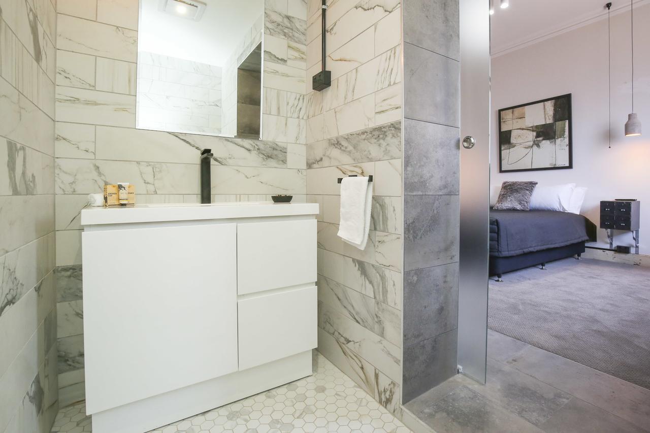 Indulge Apartments - The Urban Collection Mildura Buitenkant foto