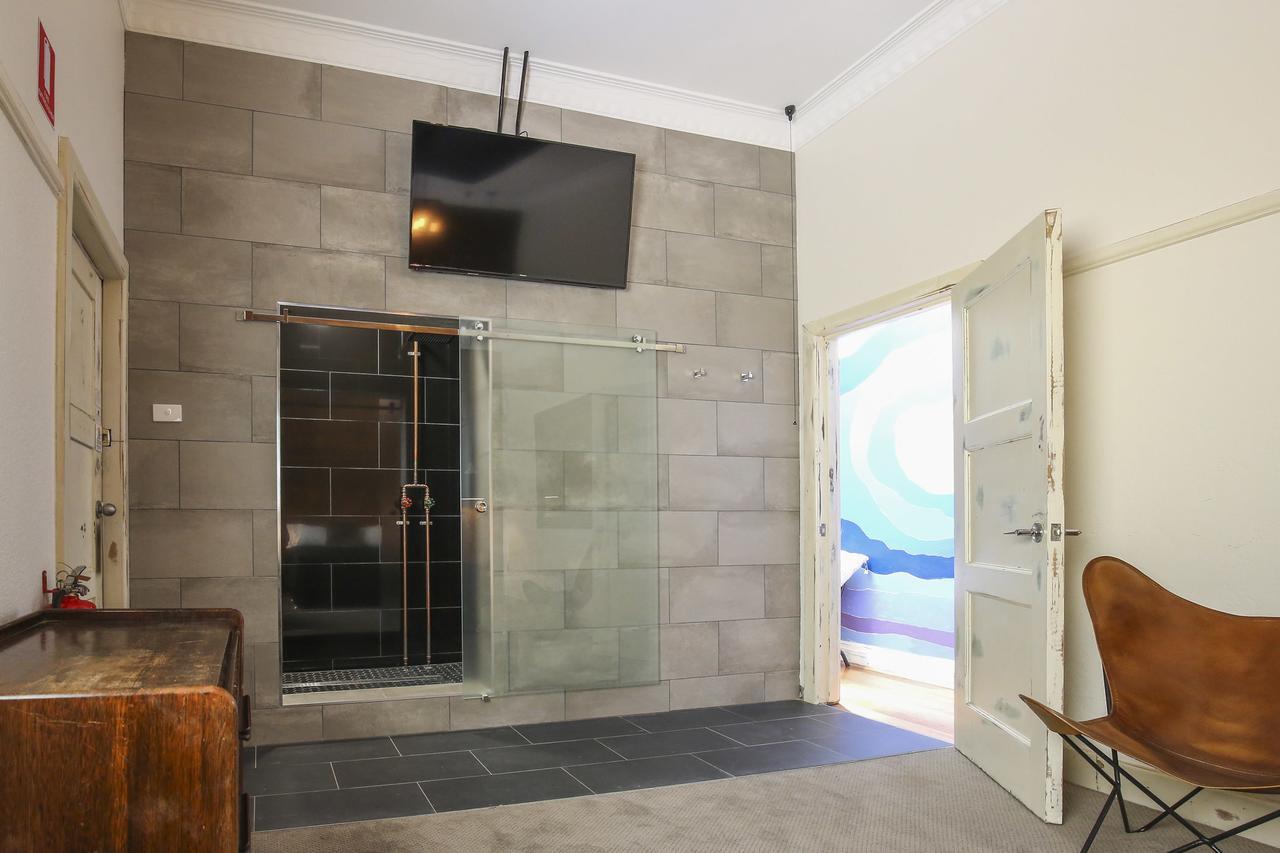 Indulge Apartments - The Urban Collection Mildura Buitenkant foto