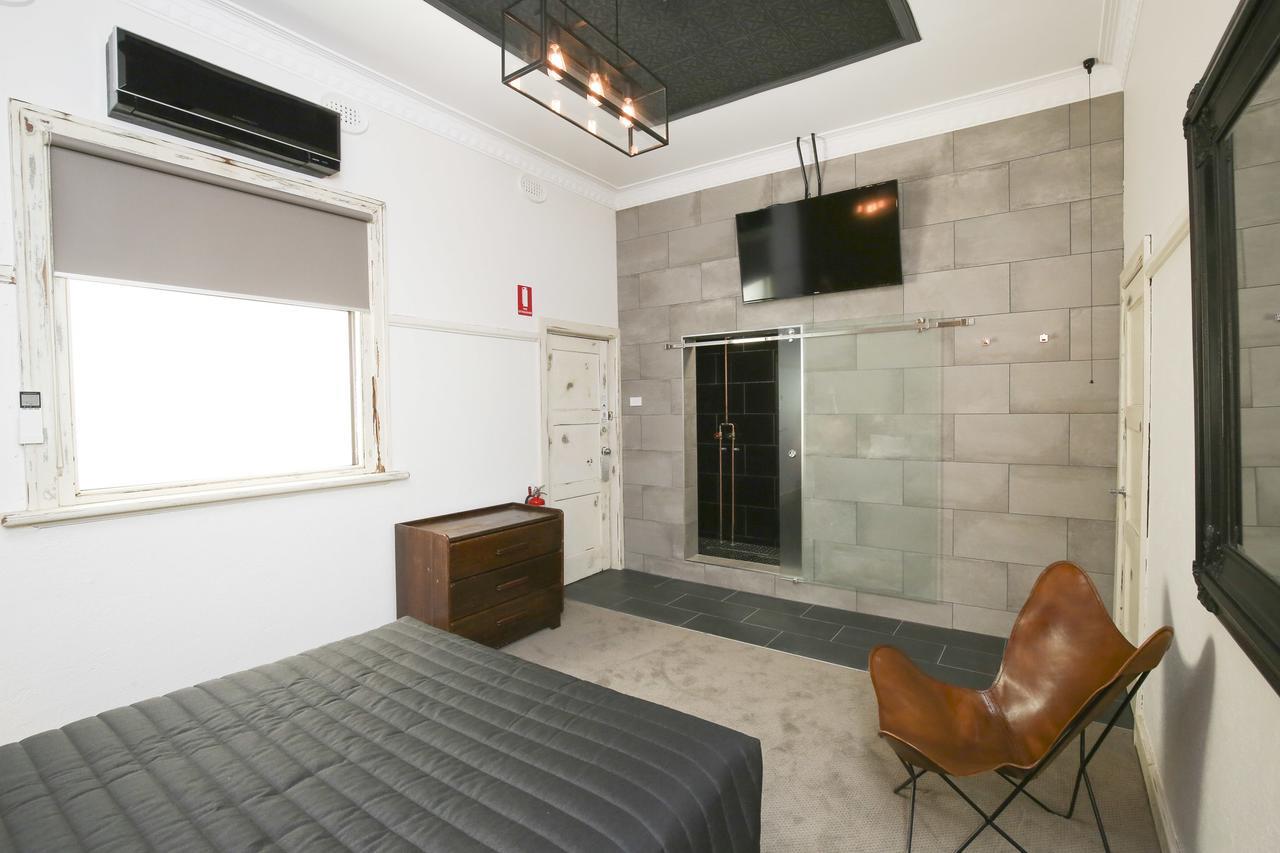 Indulge Apartments - The Urban Collection Mildura Buitenkant foto