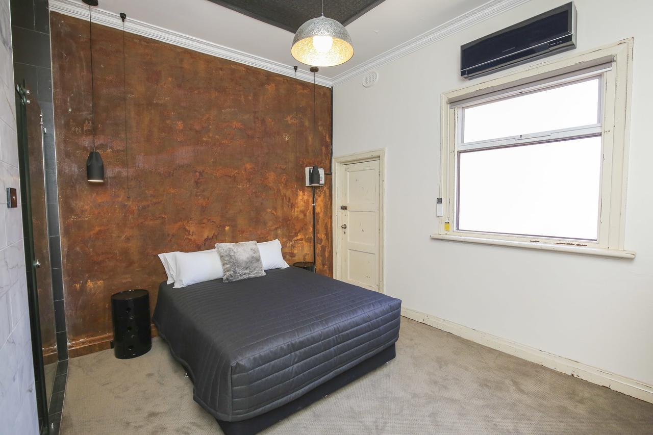 Indulge Apartments - The Urban Collection Mildura Buitenkant foto