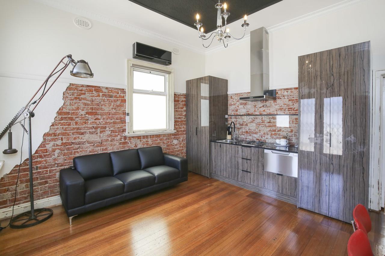 Indulge Apartments - The Urban Collection Mildura Buitenkant foto