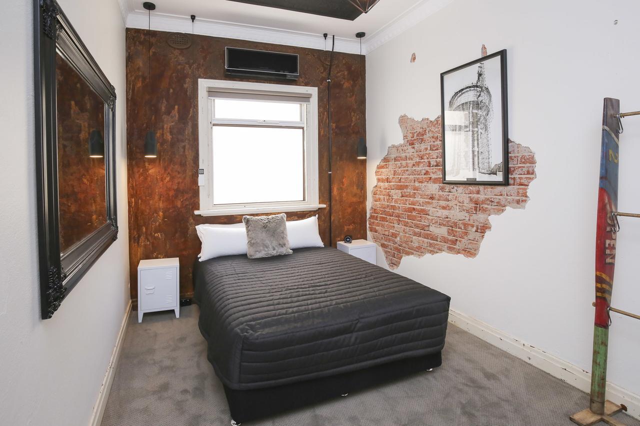 Indulge Apartments - The Urban Collection Mildura Buitenkant foto
