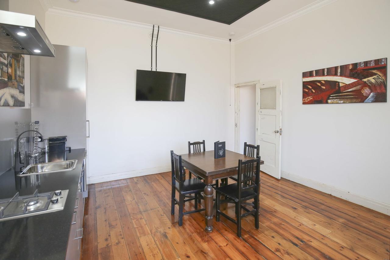 Indulge Apartments - The Urban Collection Mildura Buitenkant foto