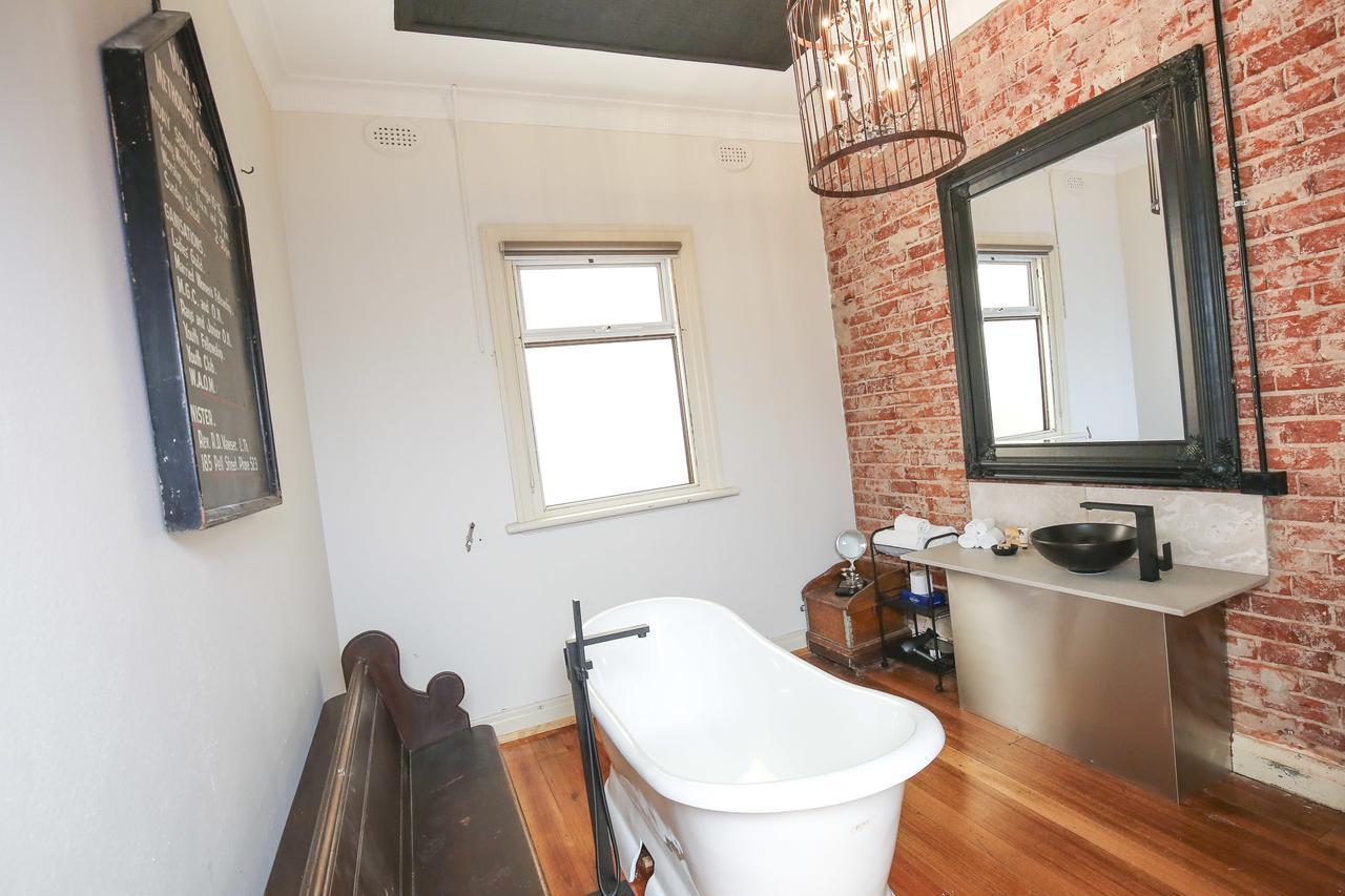 Indulge Apartments - The Urban Collection Mildura Buitenkant foto