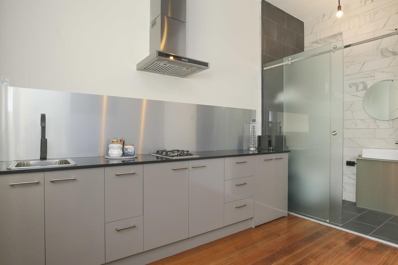 Indulge Apartments - The Urban Collection Mildura Buitenkant foto