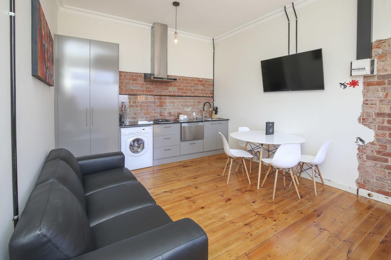 Indulge Apartments - The Urban Collection Mildura Buitenkant foto
