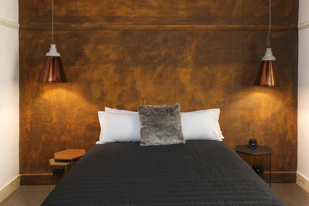 Indulge Apartments - The Urban Collection Mildura Buitenkant foto