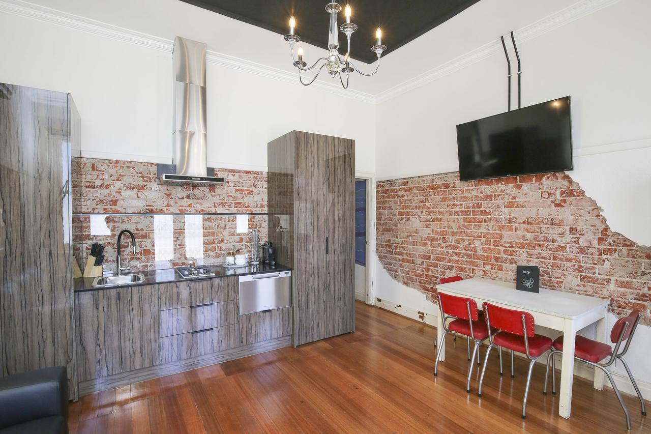 Indulge Apartments - The Urban Collection Mildura Buitenkant foto