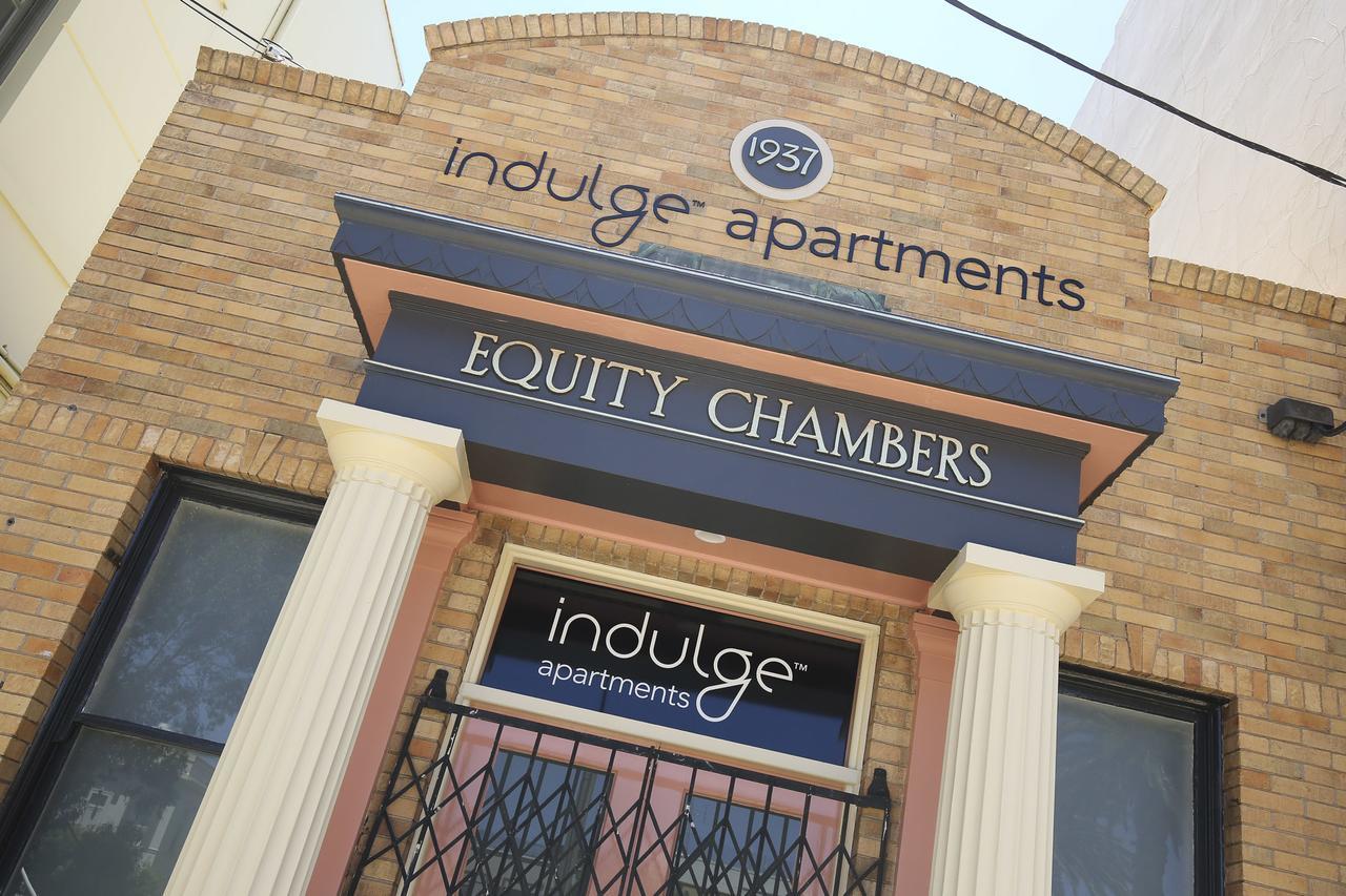 Indulge Apartments - The Urban Collection Mildura Buitenkant foto