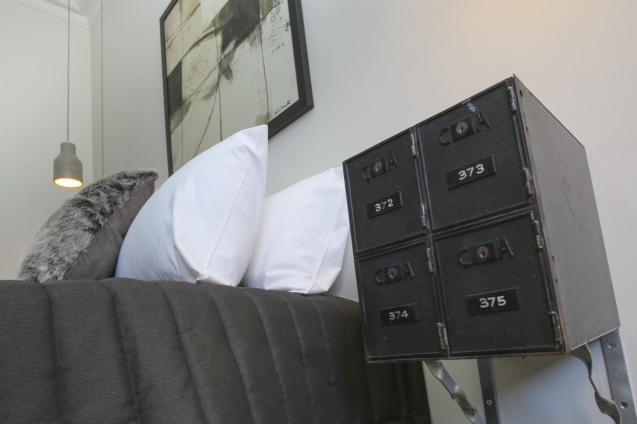 Indulge Apartments - The Urban Collection Mildura Buitenkant foto