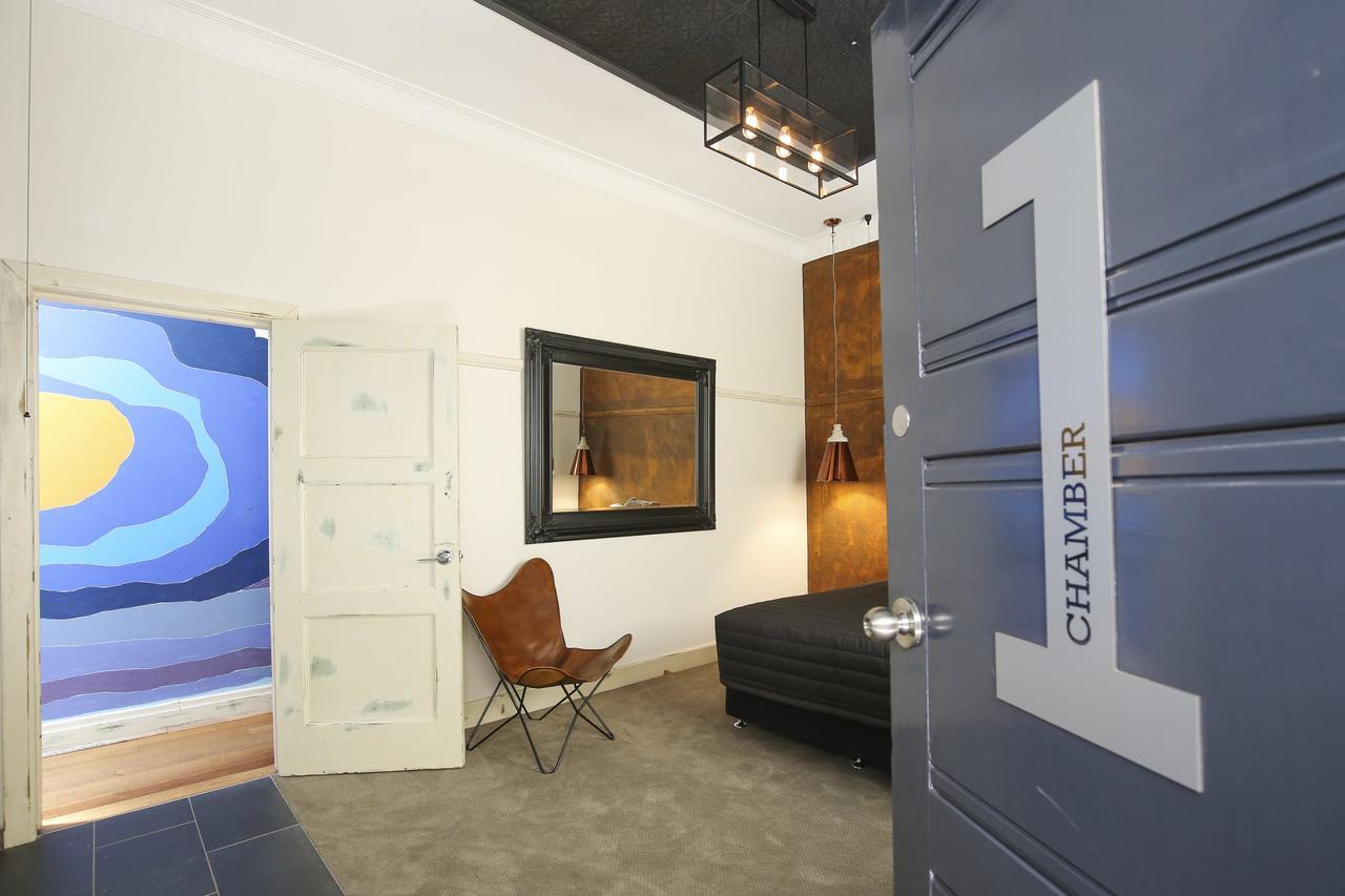 Indulge Apartments - The Urban Collection Mildura Buitenkant foto