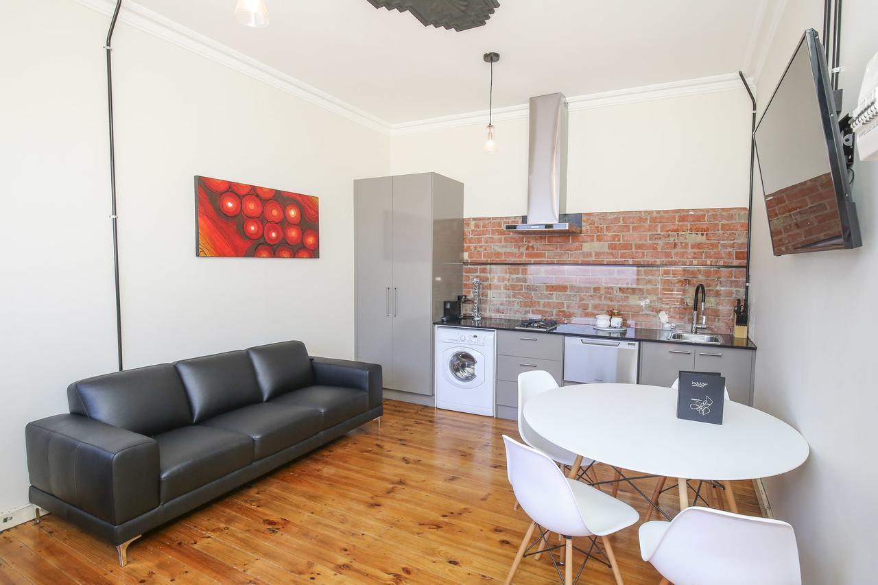 Indulge Apartments - The Urban Collection Mildura Buitenkant foto