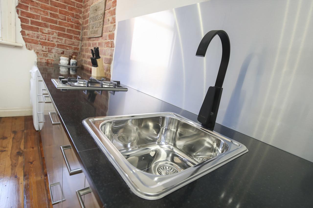 Indulge Apartments - The Urban Collection Mildura Buitenkant foto