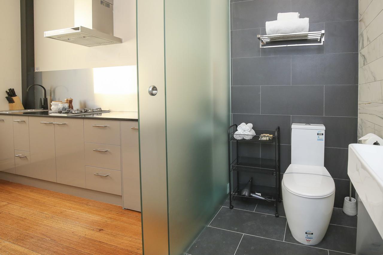 Indulge Apartments - The Urban Collection Mildura Buitenkant foto