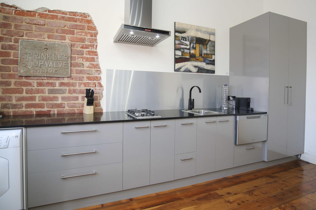Indulge Apartments - The Urban Collection Mildura Buitenkant foto