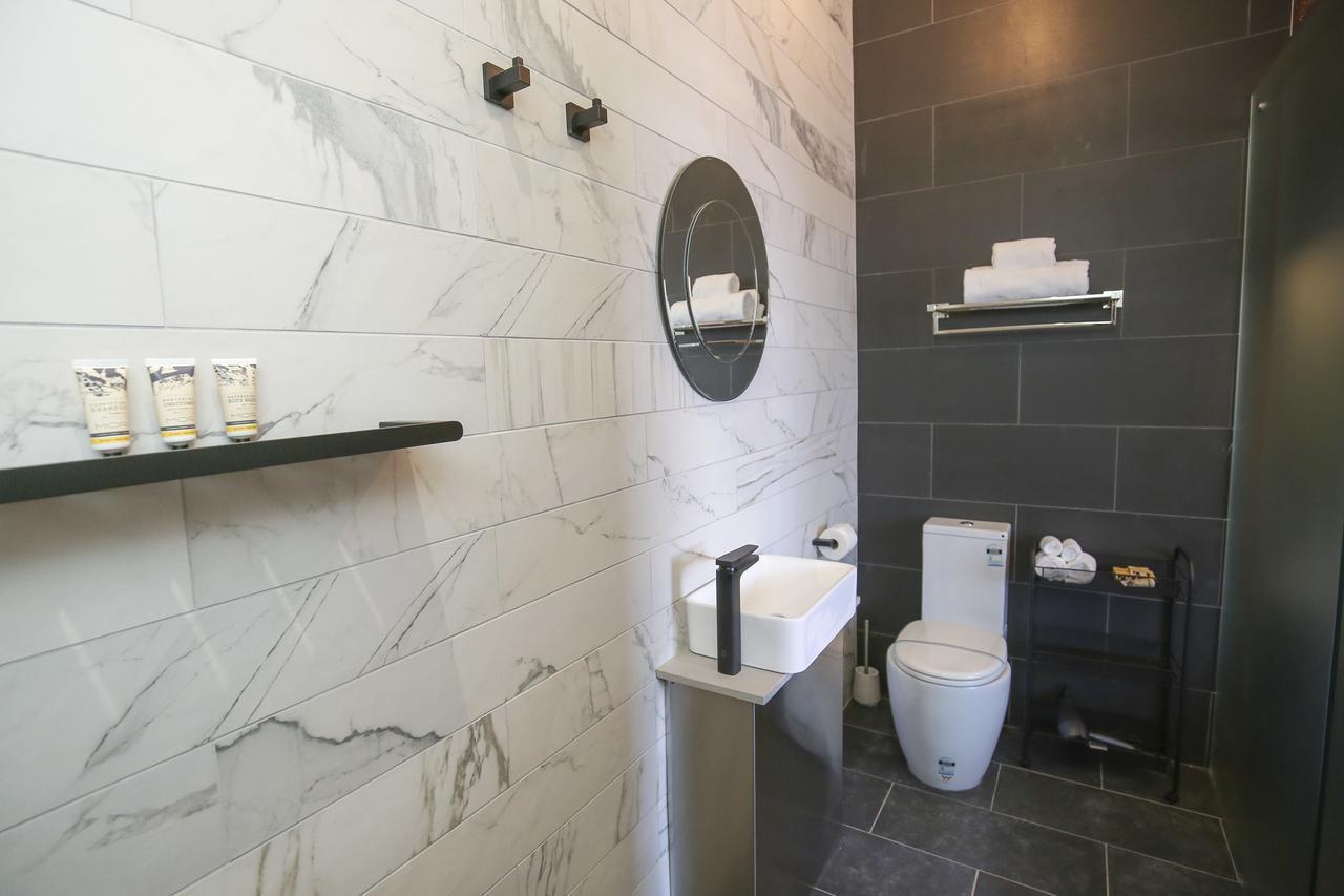 Indulge Apartments - The Urban Collection Mildura Buitenkant foto