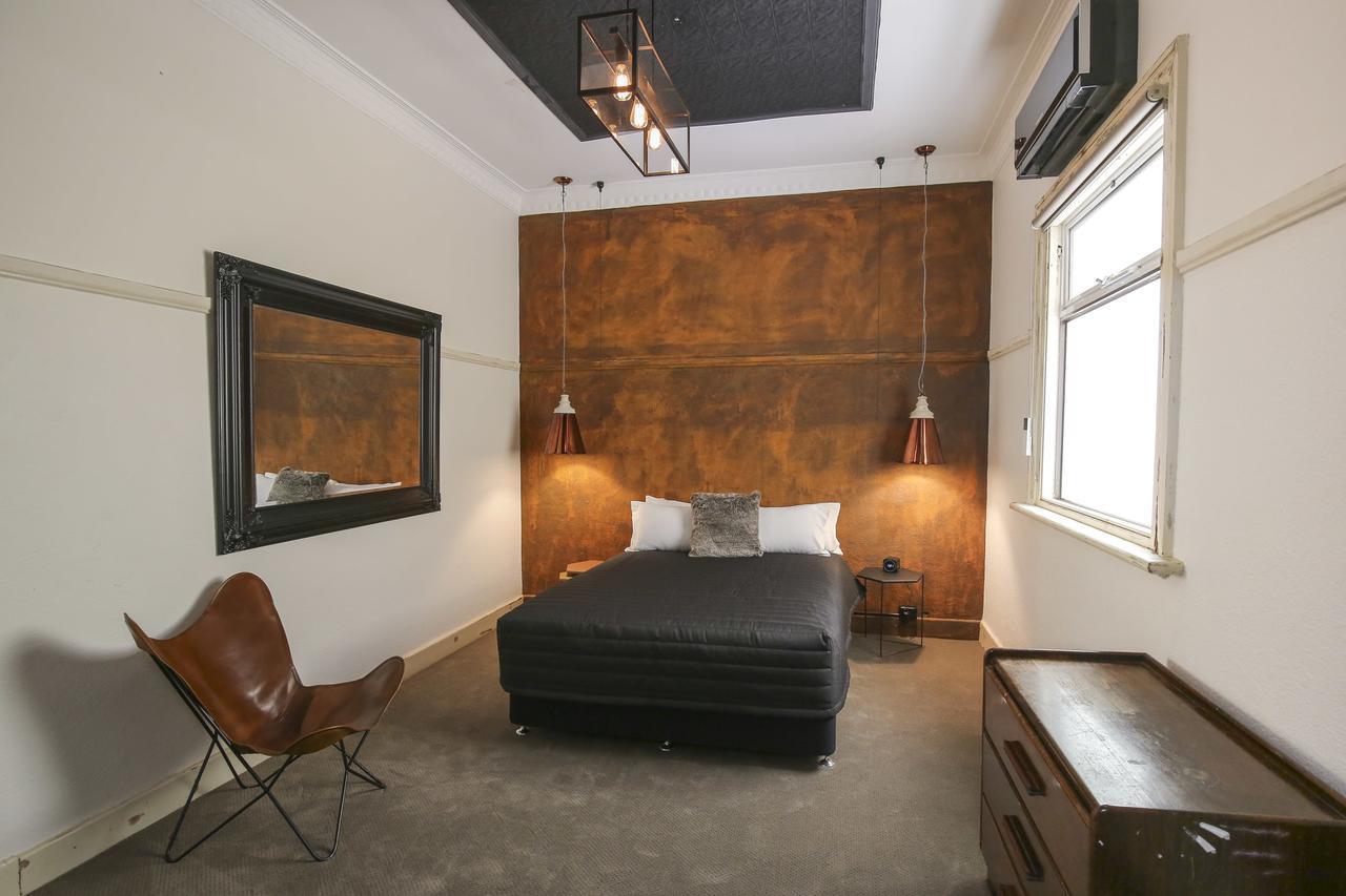 Indulge Apartments - The Urban Collection Mildura Buitenkant foto