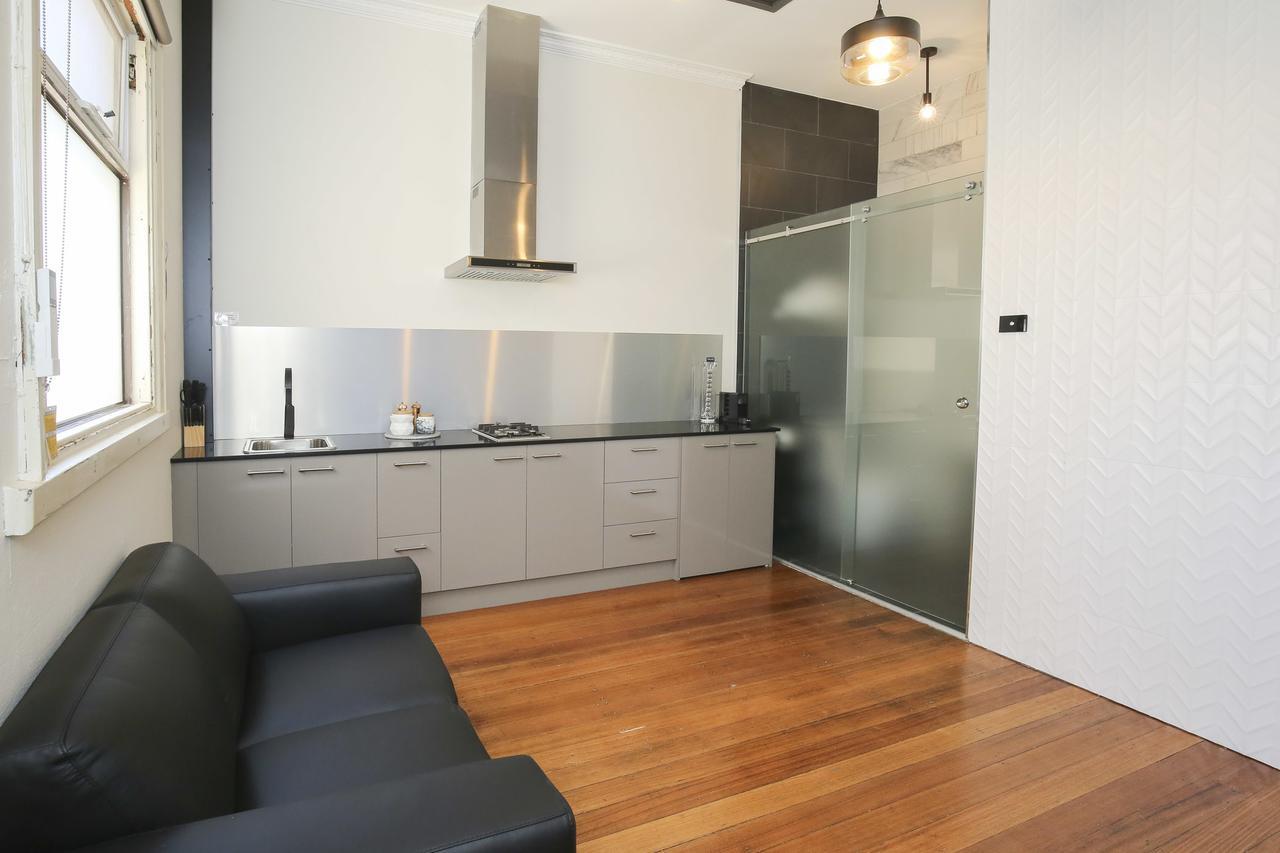 Indulge Apartments - The Urban Collection Mildura Buitenkant foto